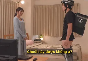 Tác phẩm thẩm mỹ AV trong nước mới của Peach Media - Chuyện tình âm nhạc của chim và ve sầu, em kiêu hãnh xuyên qua cơ thể anh, nữ thần đào thanh thản