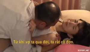 Con cu làm mờ con mắt khi thấy cô bạn thân quá nuột