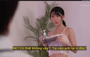 Bà mẹ trẻ xinh đẹp của thằng bạn thân