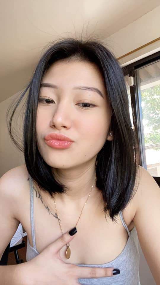 Cương cứng vào buổi sáng khi say rượu 172 Cô gái xăm mình không muốn bị quan hệ, anh chàng giao hàng đã đến giải cứu!